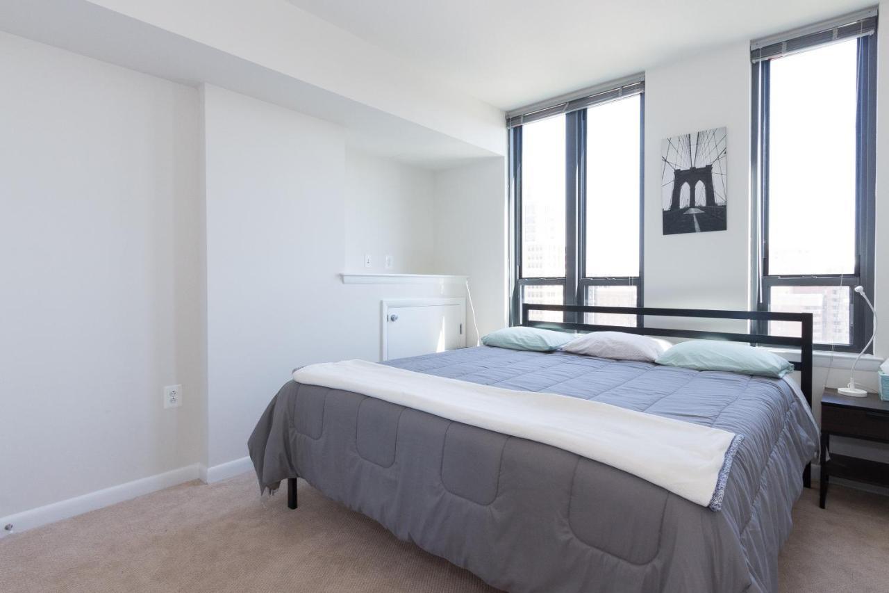 Pentagon City Luxury Apartment アーリントン エクステリア 写真